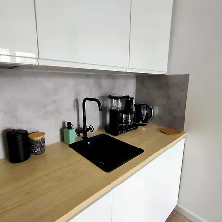 Apartamenty Ustronie Morskie Surfingbird