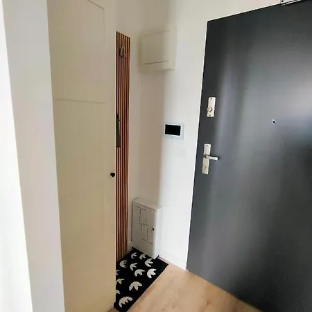 Apartamenty Ustronie Morskie Surfingbird ウストロニエ・モルスキエ